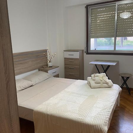 Disfruta De Exclusiva Habitacion Privada, A 5 Minutos De La Playa 비고 외부 사진